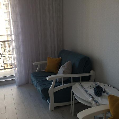 Bright Apartment In Arkadia 敖德萨 外观 照片